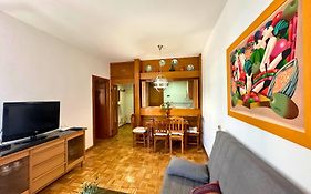 Apartamento Acogedor Al Lado Del Estadio Bernabeu